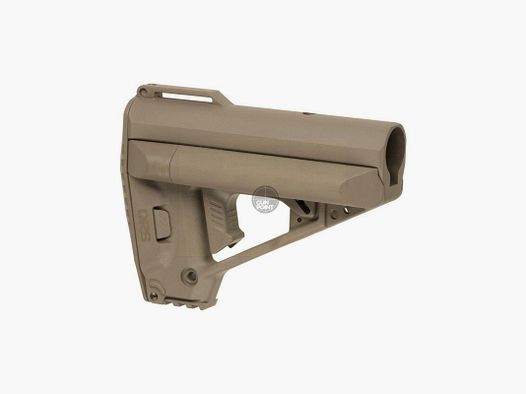 VFC QRS Stock-Dark Earth