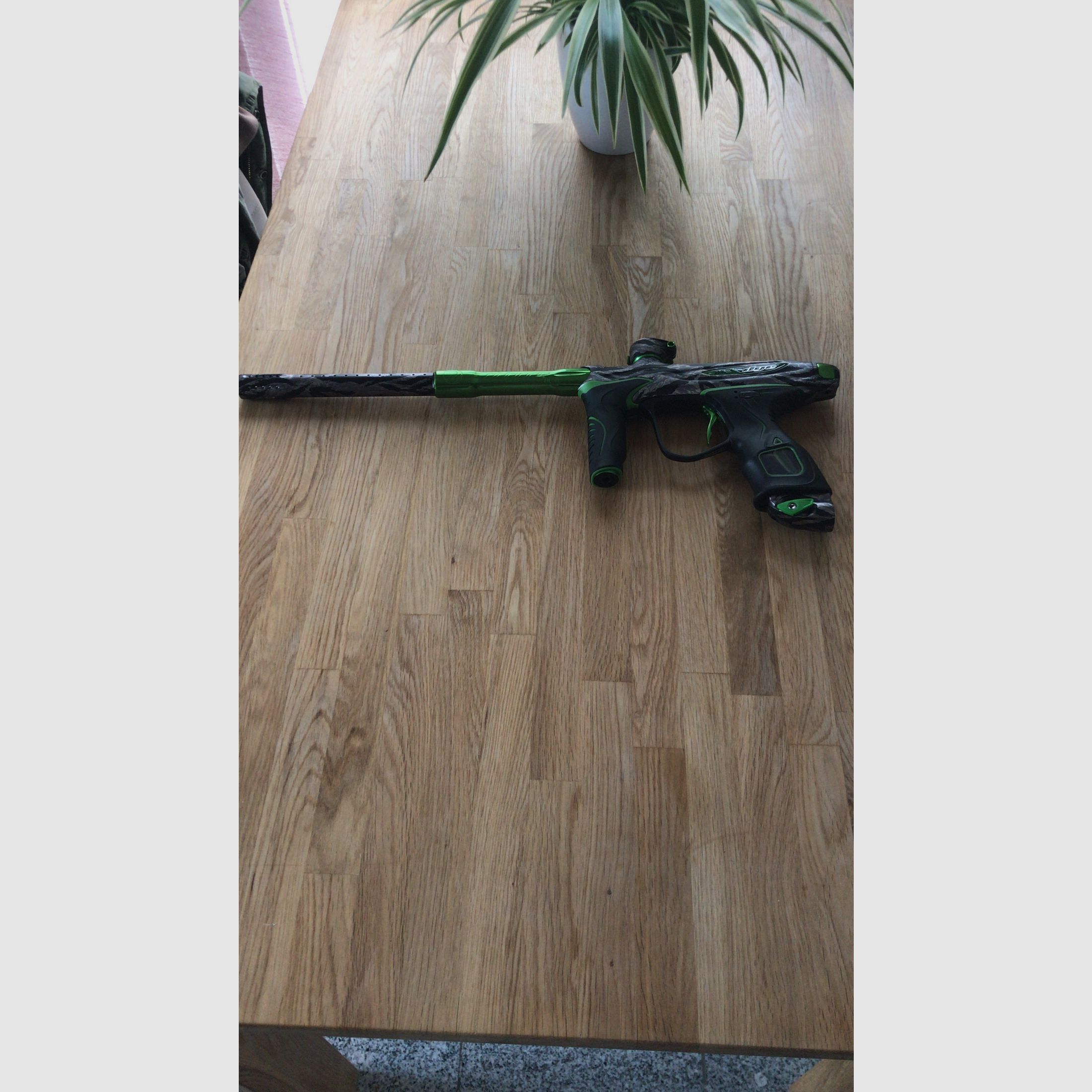 Dye M2 MosAir, image 6 of 7