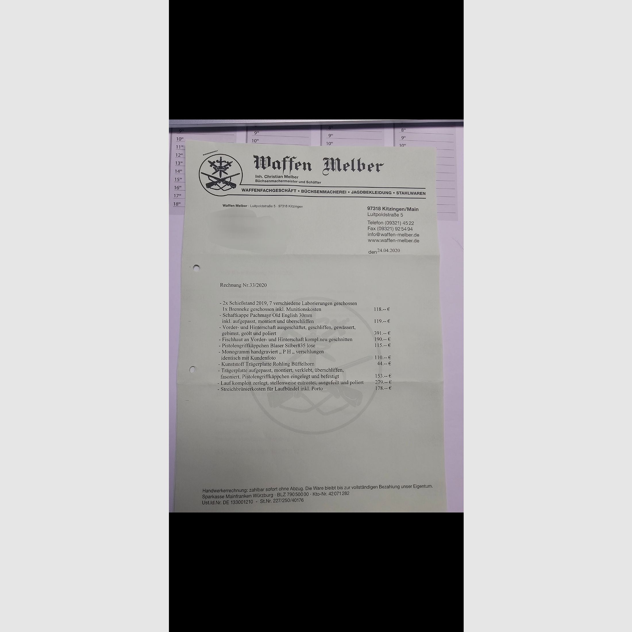 Doppietta drilling Mod. 37B - 9,3 x 74R, 9,3 x 74 R, 20/76 Mag.
