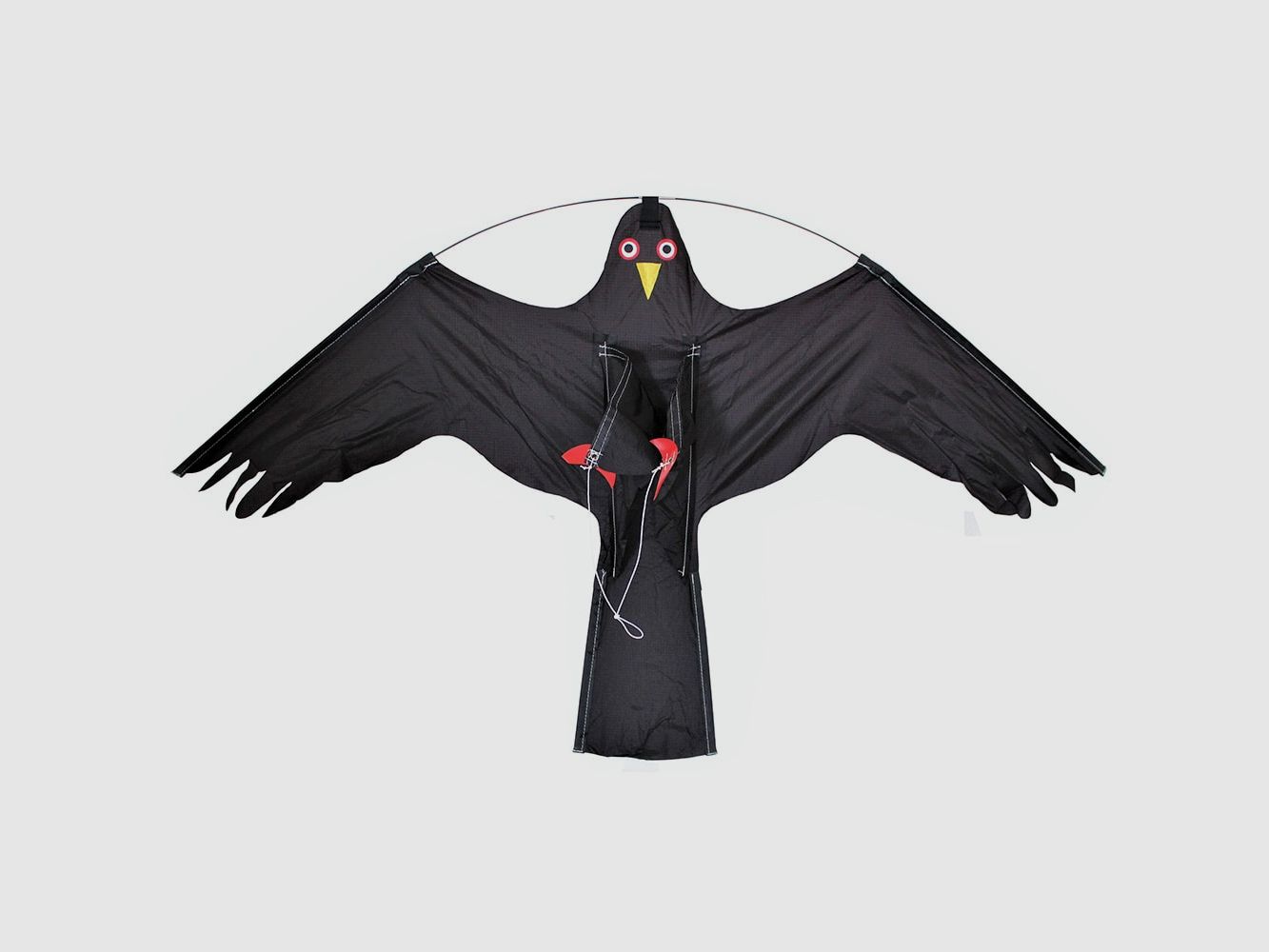 Hylte Vogelscheuche Drachen