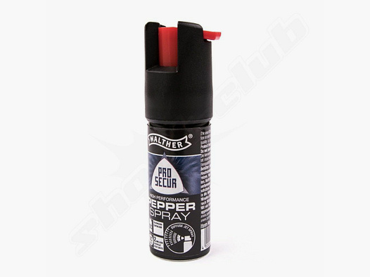 Walther Walther Prosecure 16ml mit