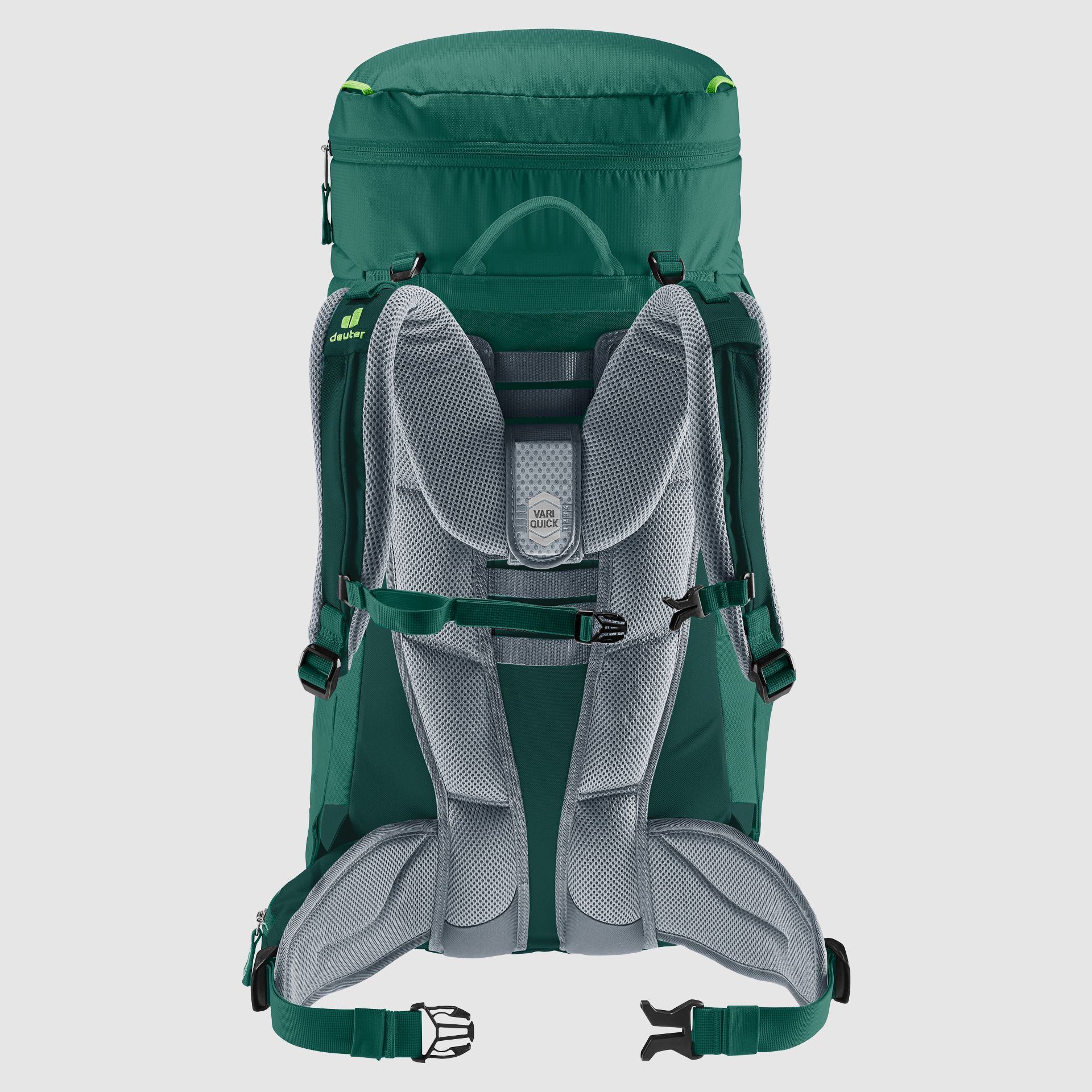 Deuter Fox 40+4 Paprika-Mandarine