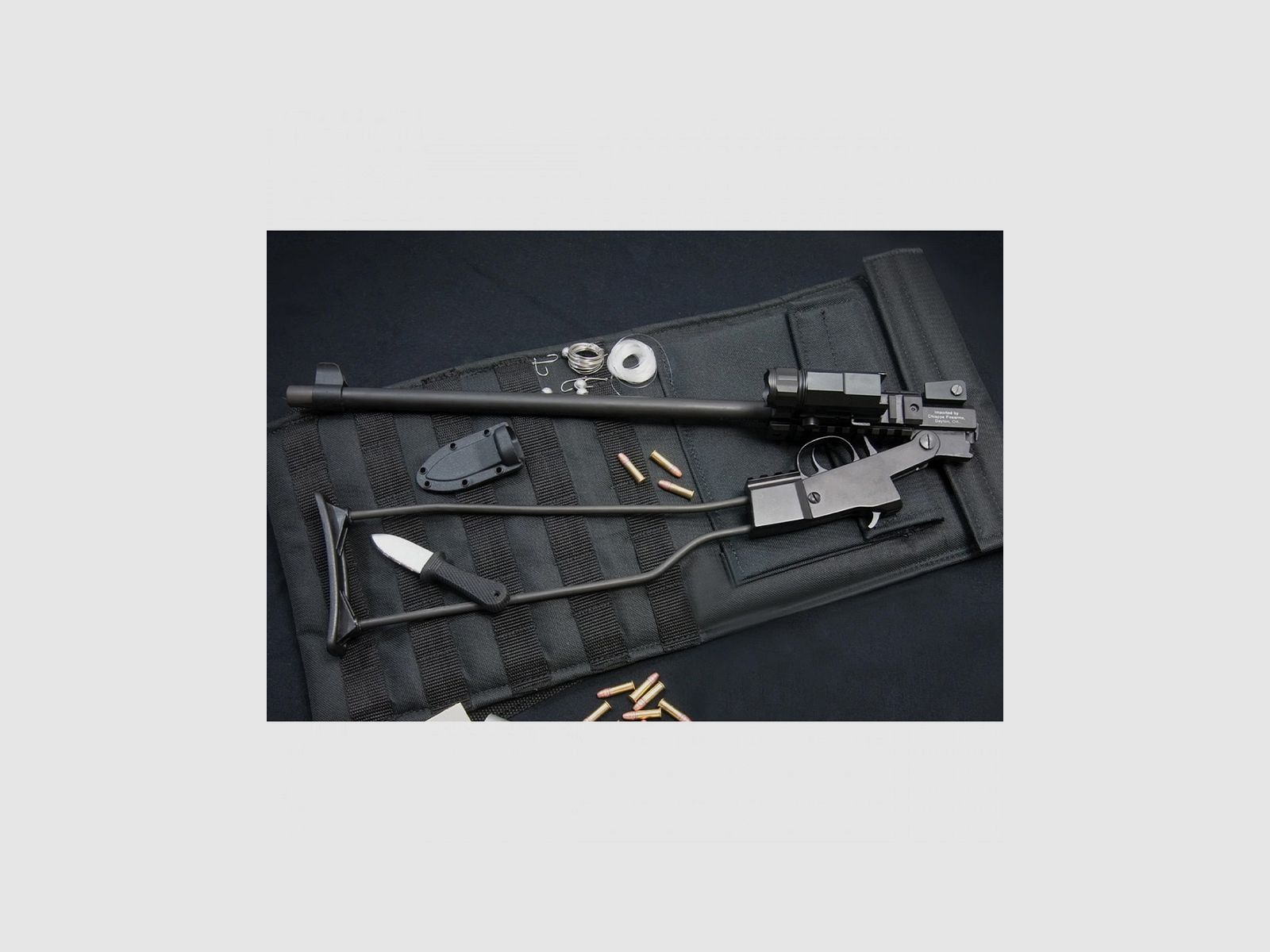 Chiappa Little Badger Kal. 22 LR, Bild 4 von 4