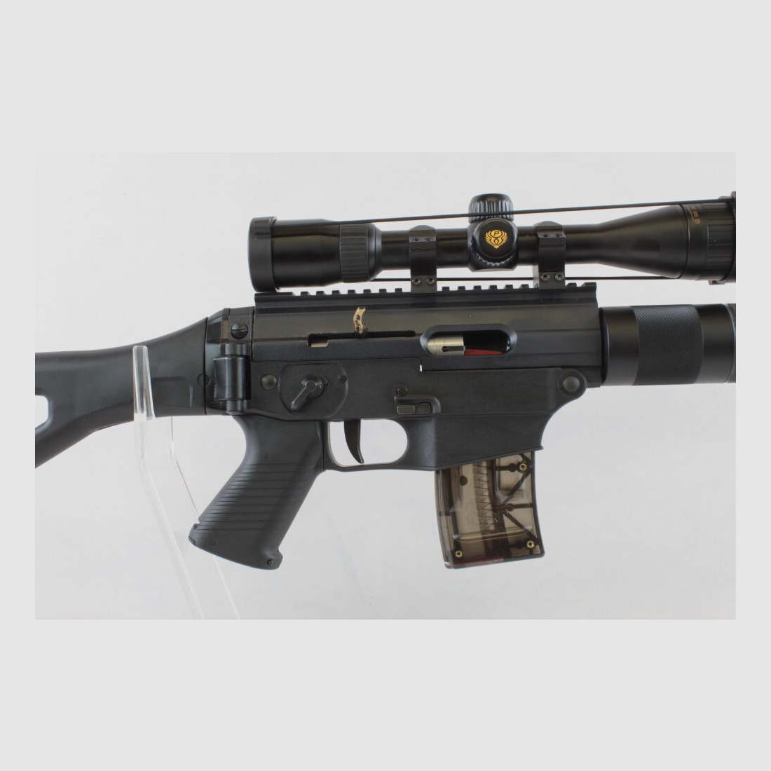 Sig Sauer 522 Target