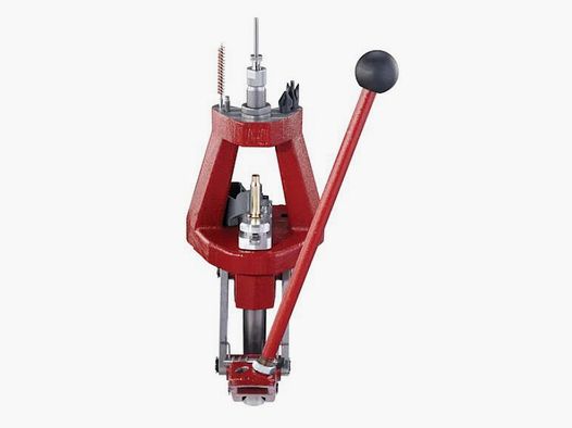 HORNADY LNL IRON PRESS Single Station Press / Press #85520