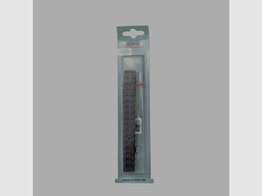 Rifle Doc Picatinny Weaver STAHL Schiene für SIG SAUER SSG 3000, Bild 4 von 4