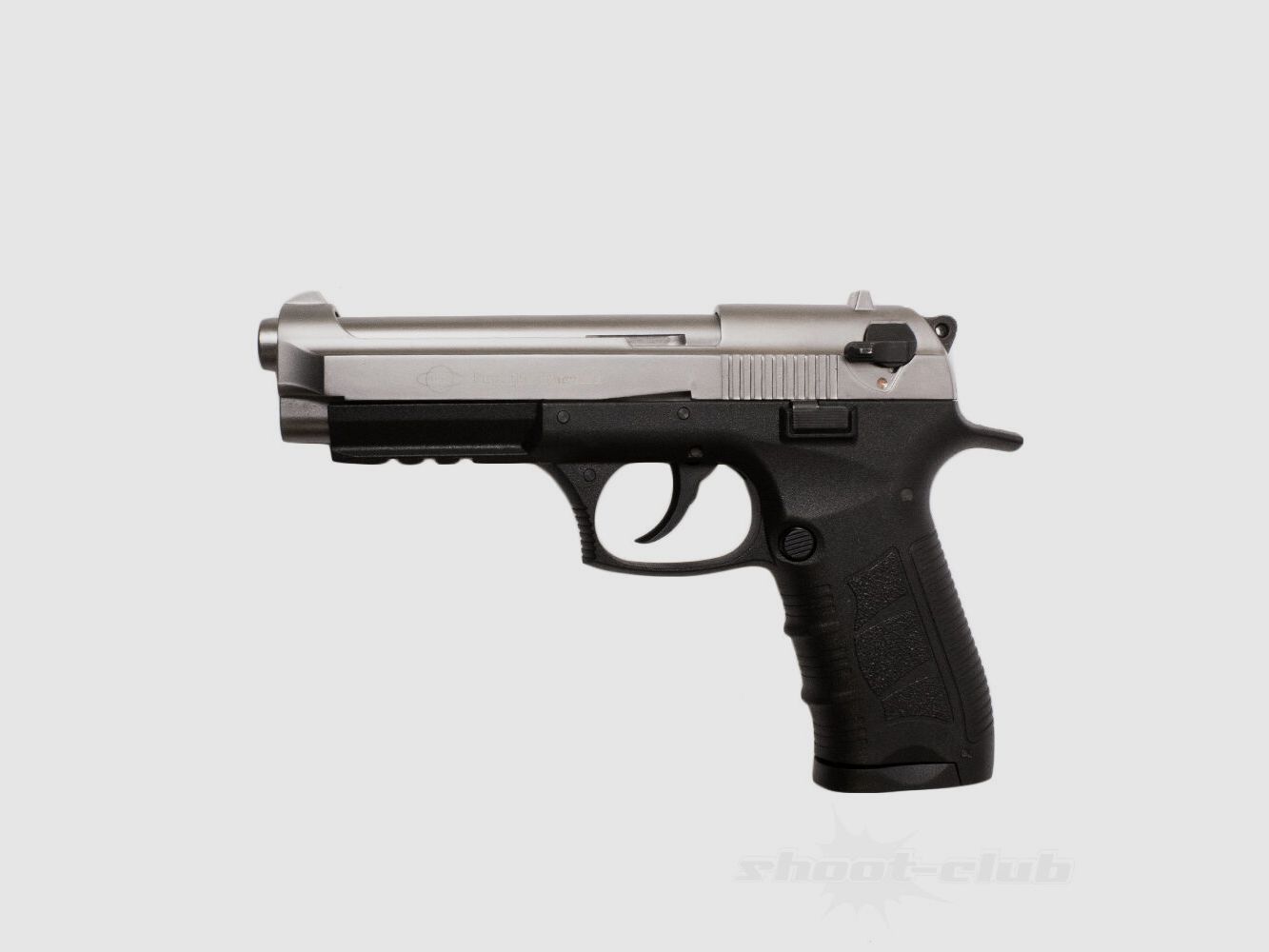 Ekol Firat P92 Magnum Schreckschuss 9mm P.A.K. titan