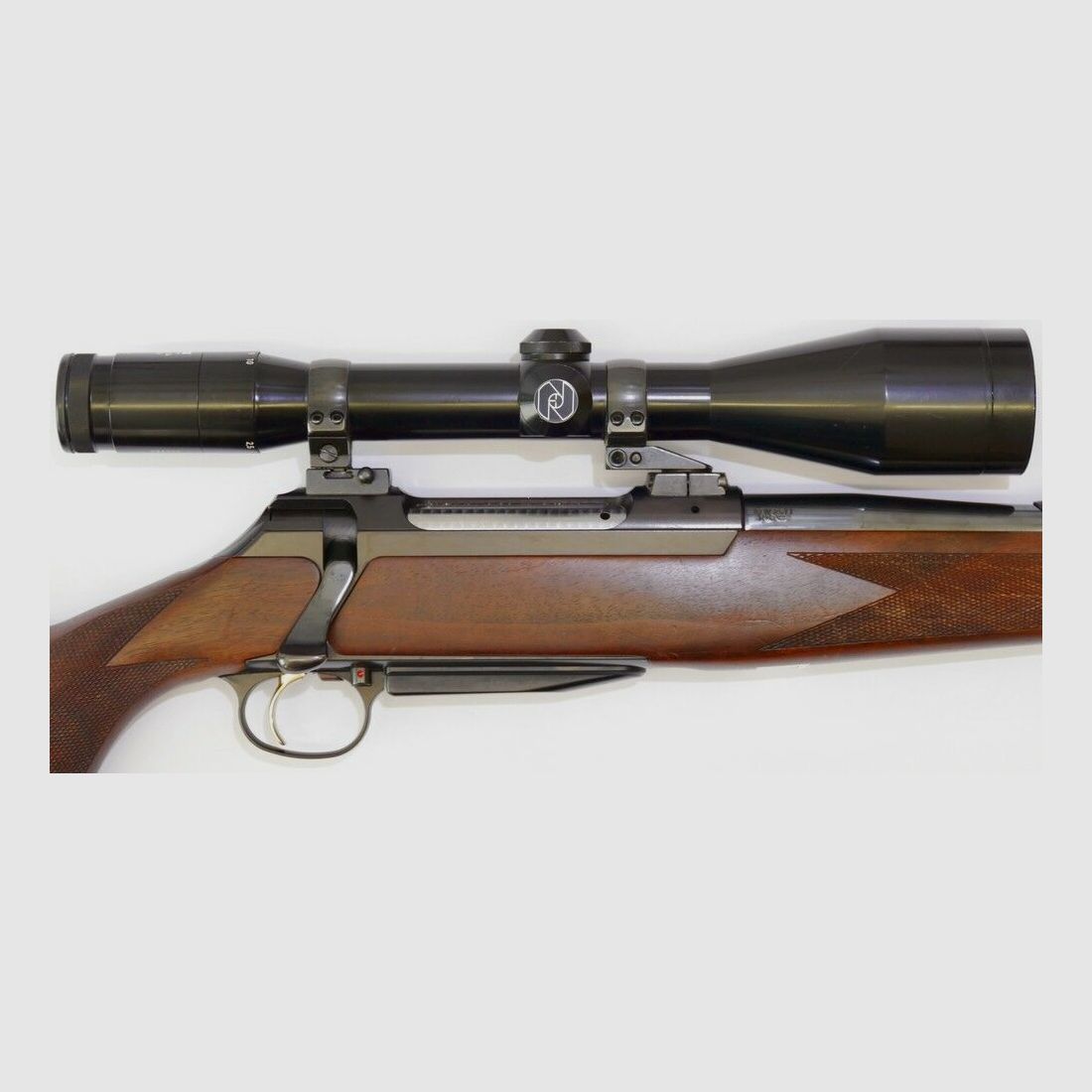 Sauer&Sohn	 Mod. 200