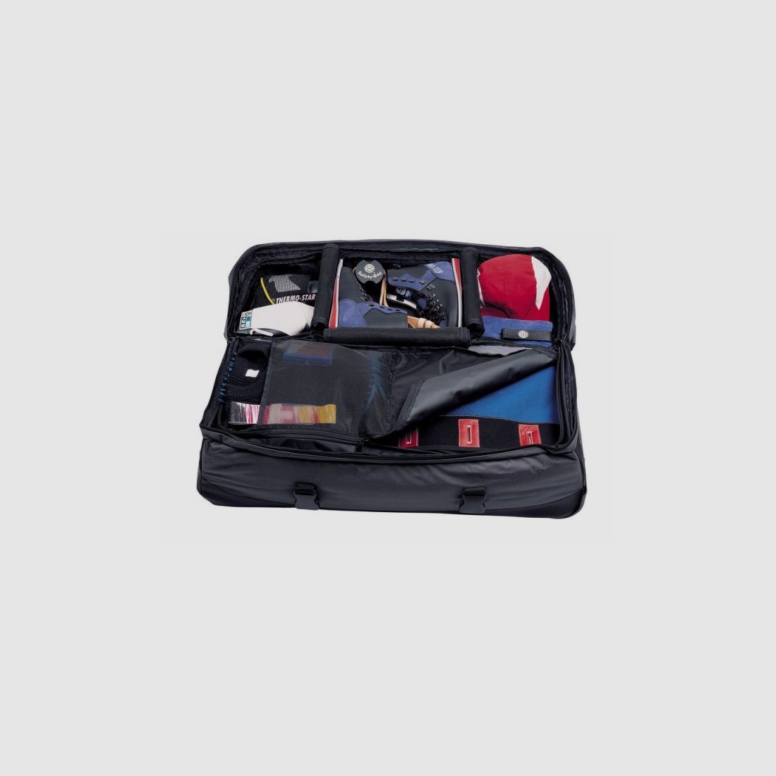 AHG SPORT BIG Tas, afbeelding 2 van 2