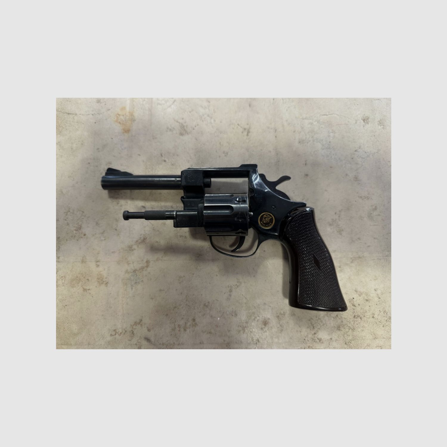 Arminius HW5 Kal. .22 lr, Bild 1 von 2