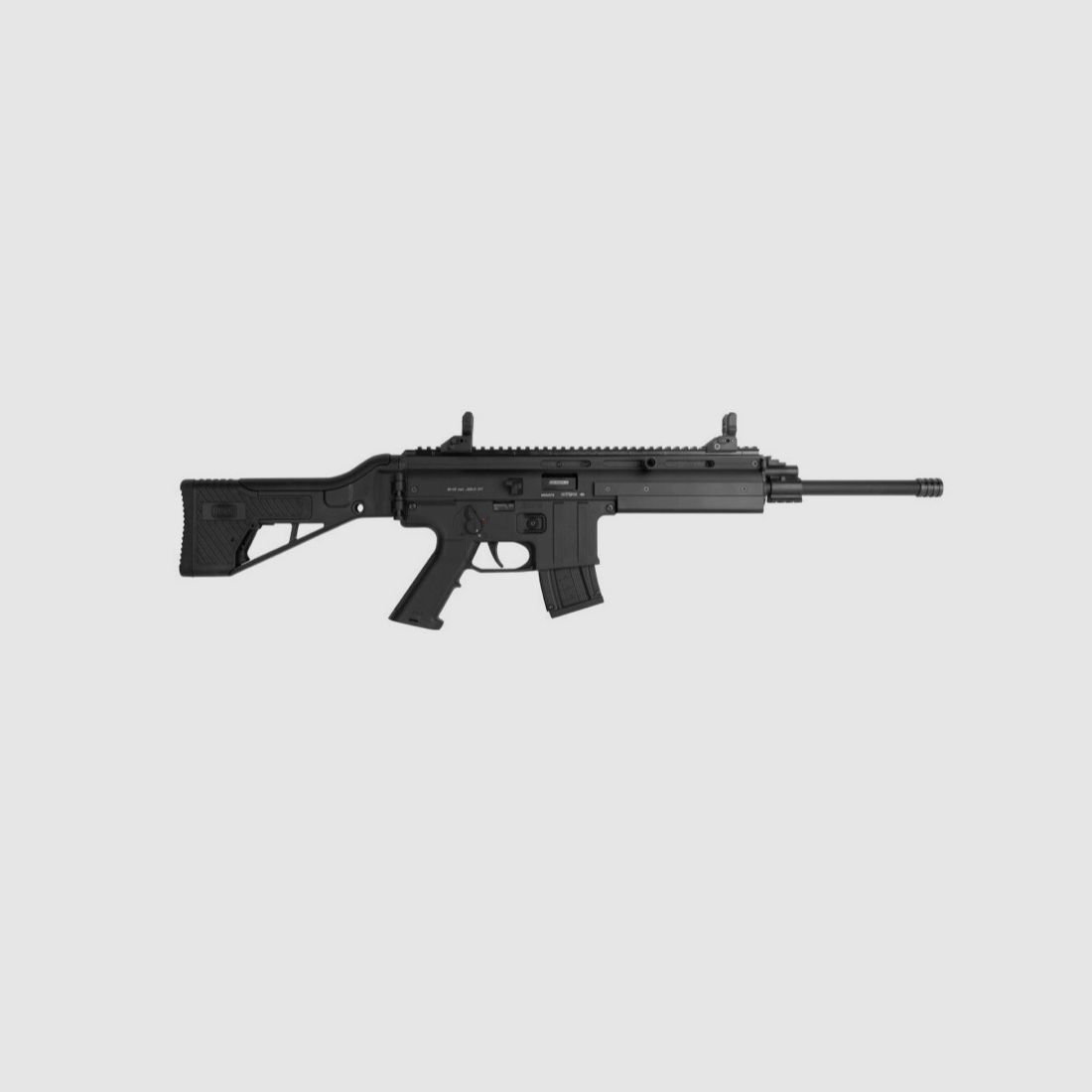 Neu GSG M15 Mauser Sportversion .22lfb .22lr German Sport Guns