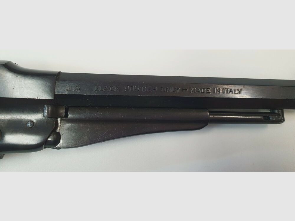 Hege Uberti Perkussionsrevolver Hege Uberti 1585 New army - .44BlackPowder