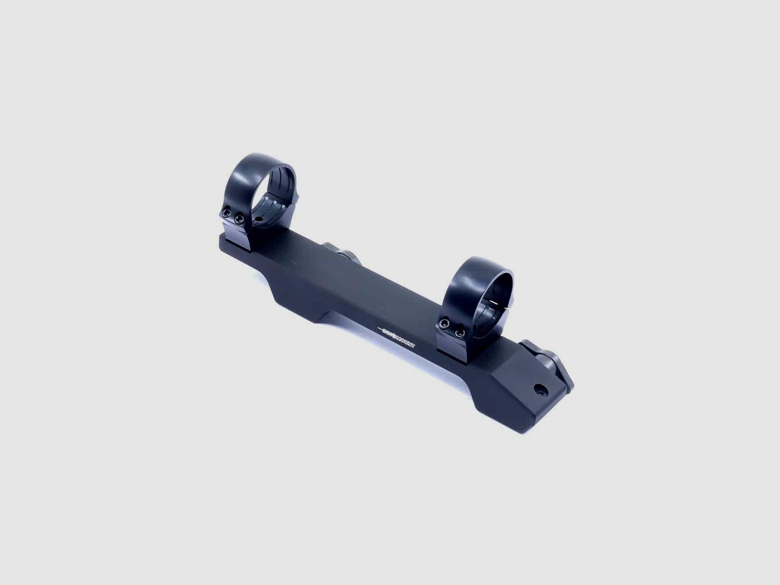 Innomount ZERO Weaver/Picatinny Thermion (30mm), 1-szt 40-TH-24-00-200, zdjęcie 5 z 6