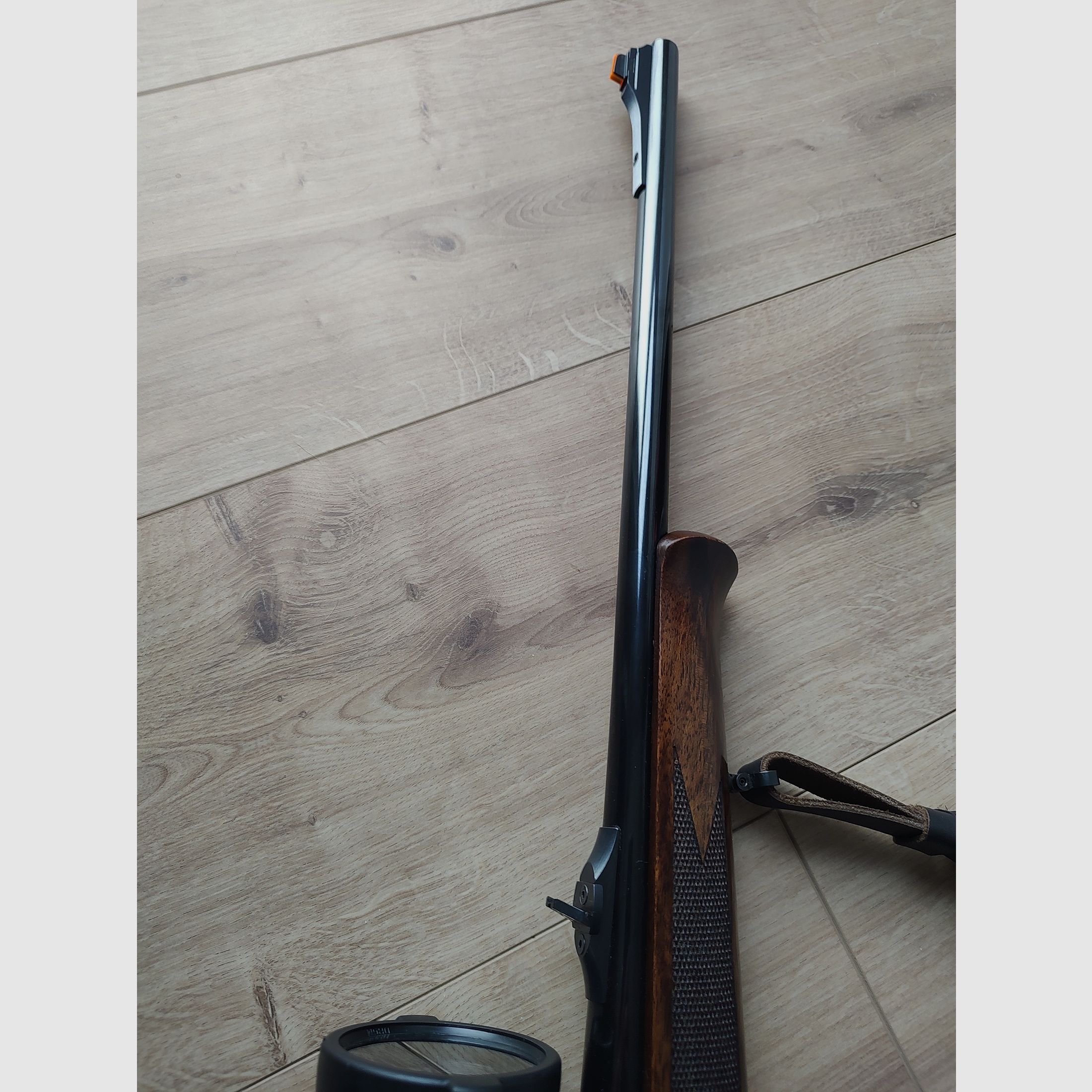 Antonio Zoli AZ1900 Bavaria Taiga Laserwood karabina powtarzalna (.30-06 Sp.), jak nowa - SUPER OFERTA !