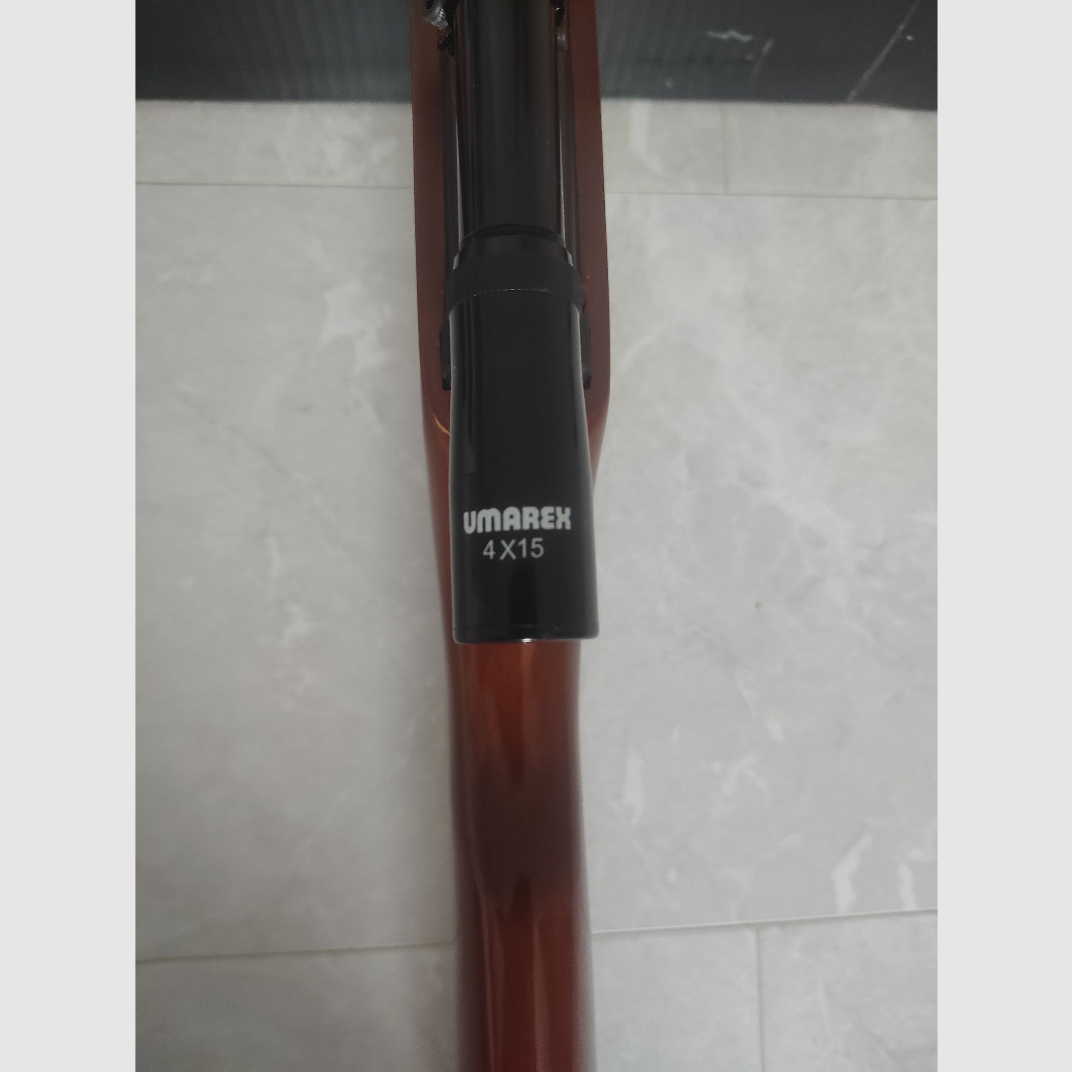 Luftgewehr Perfecta Mod. 32