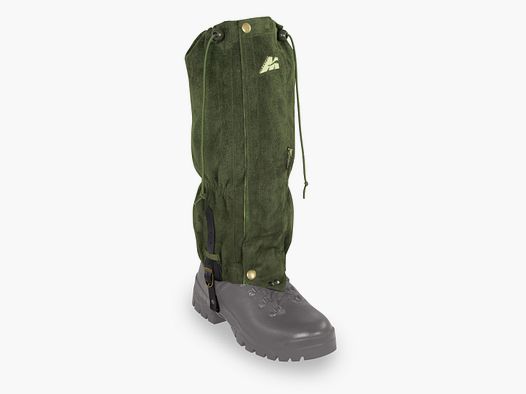 GHETTA MARSUPIO MAXIMO GHETTA IN MICROSUEDE