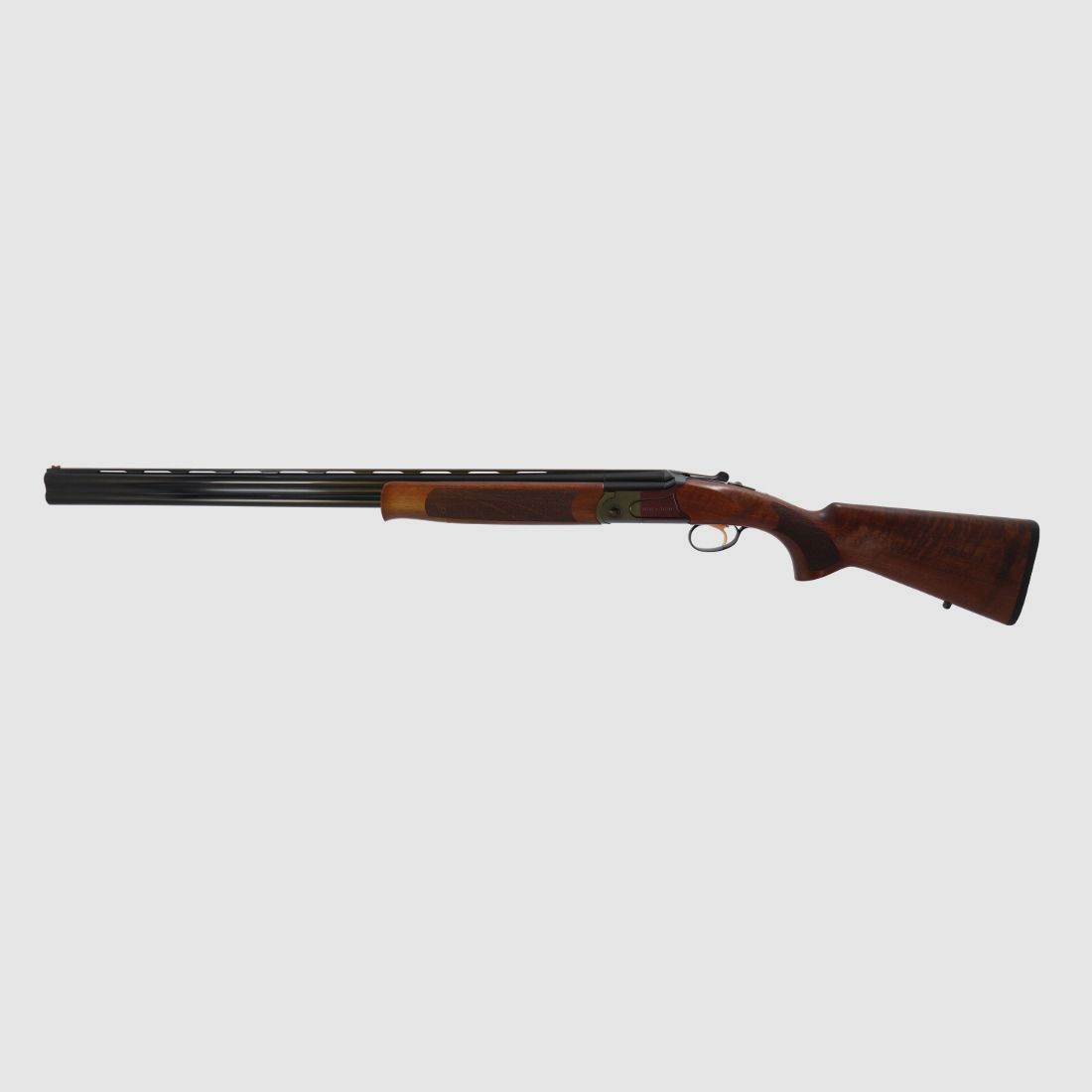 Webley & Scott double-barreled shotgun 920 B