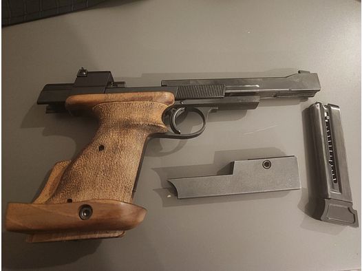 Hämmerli 215