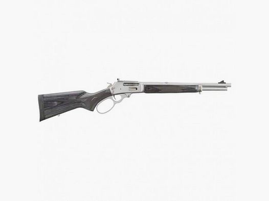Unterhebelrepetierer MARLIN 336 Trapper - 30-30 Win.