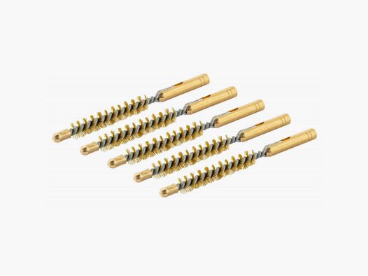 BRASS BRUSH GM CALIBER 9MM X1