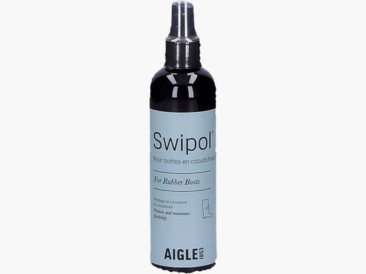 Aigle Pflegespray Swipol Incolore
