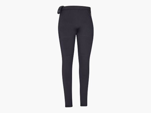 Deerhunter Heat Long Johns Noir XS