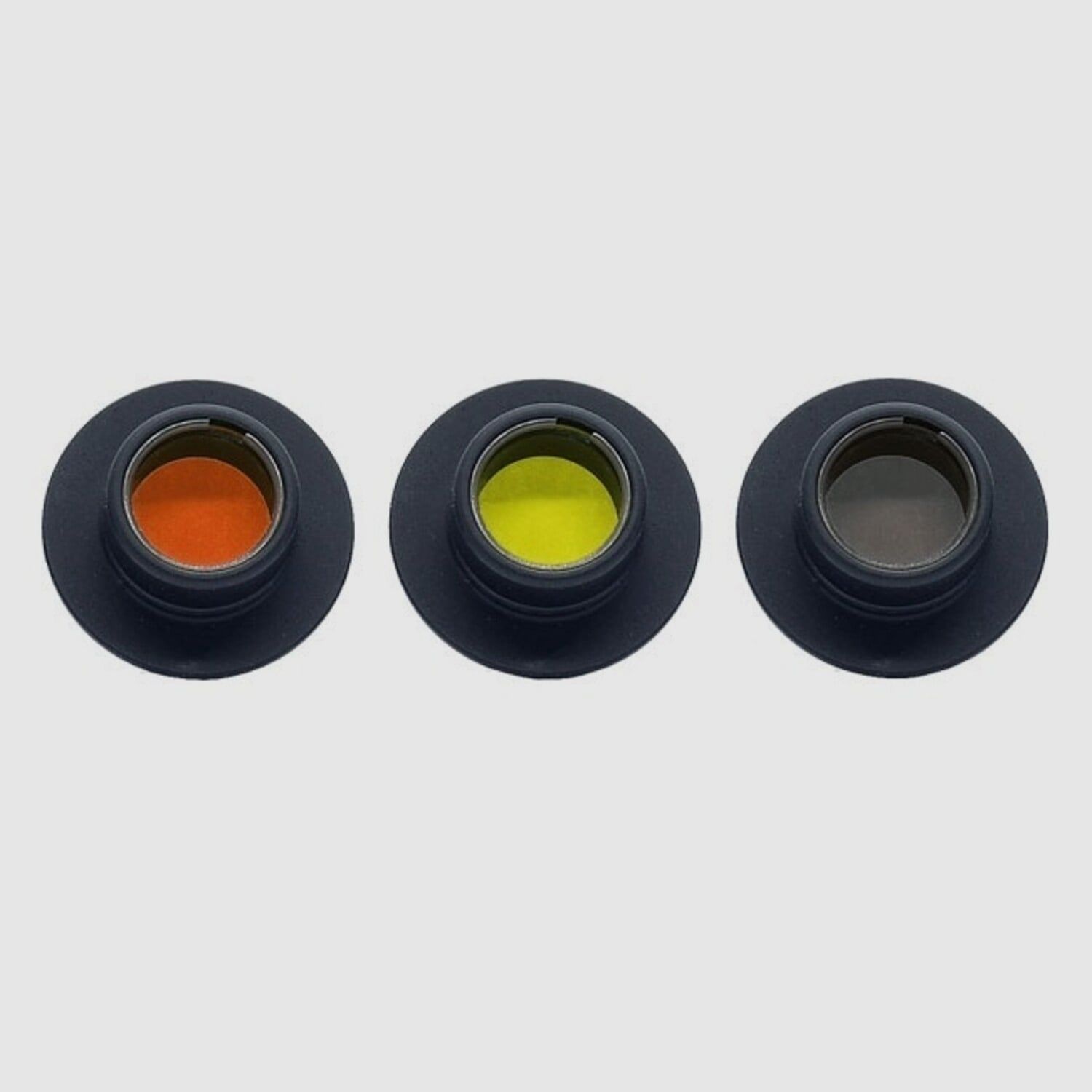 392 Gehmann jeu de filtres 3 couleurs pour 390 Iris