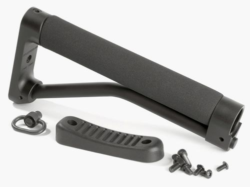 ACE Skeletonized Buttstock Kit with QD Swivel