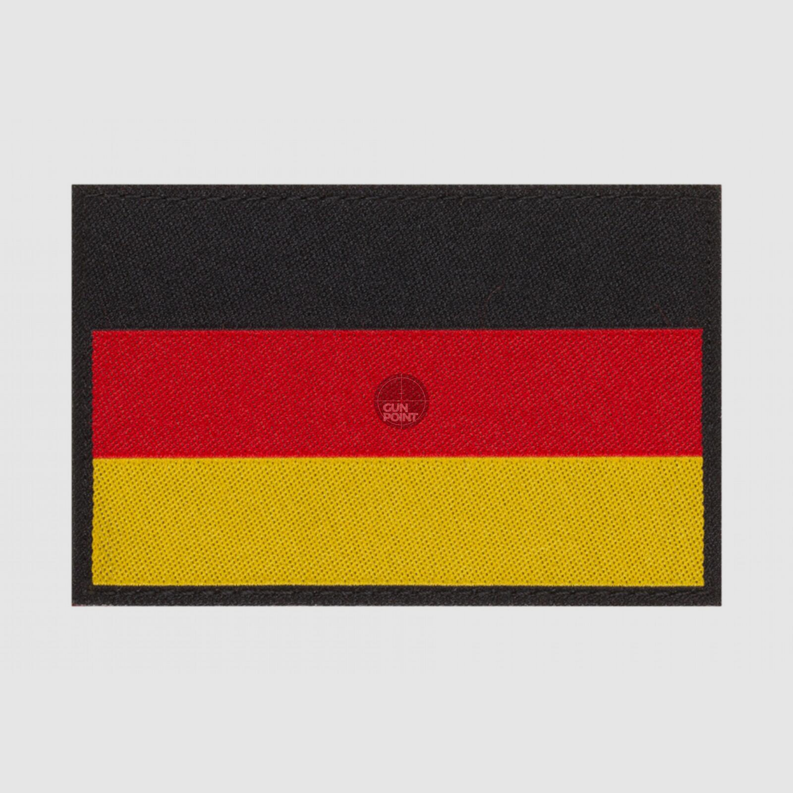 Germany Flag Patch