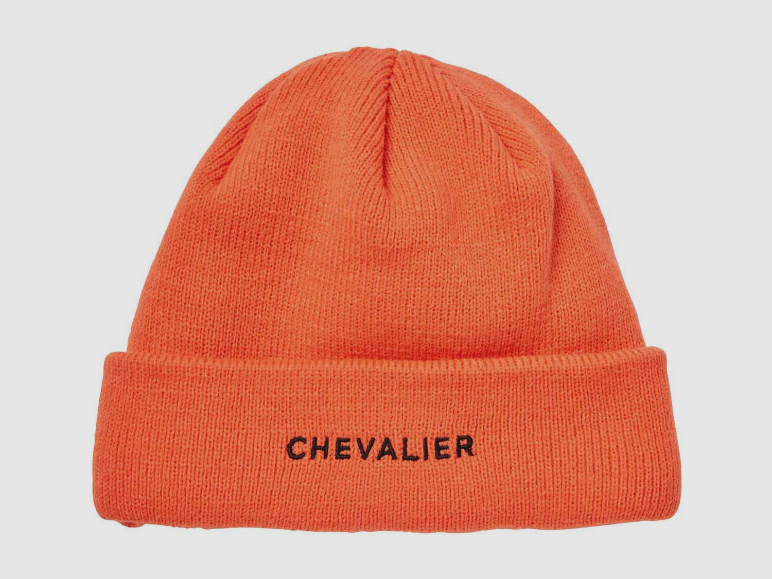 Chevalier Mütze Bristol WS High Vis Orange