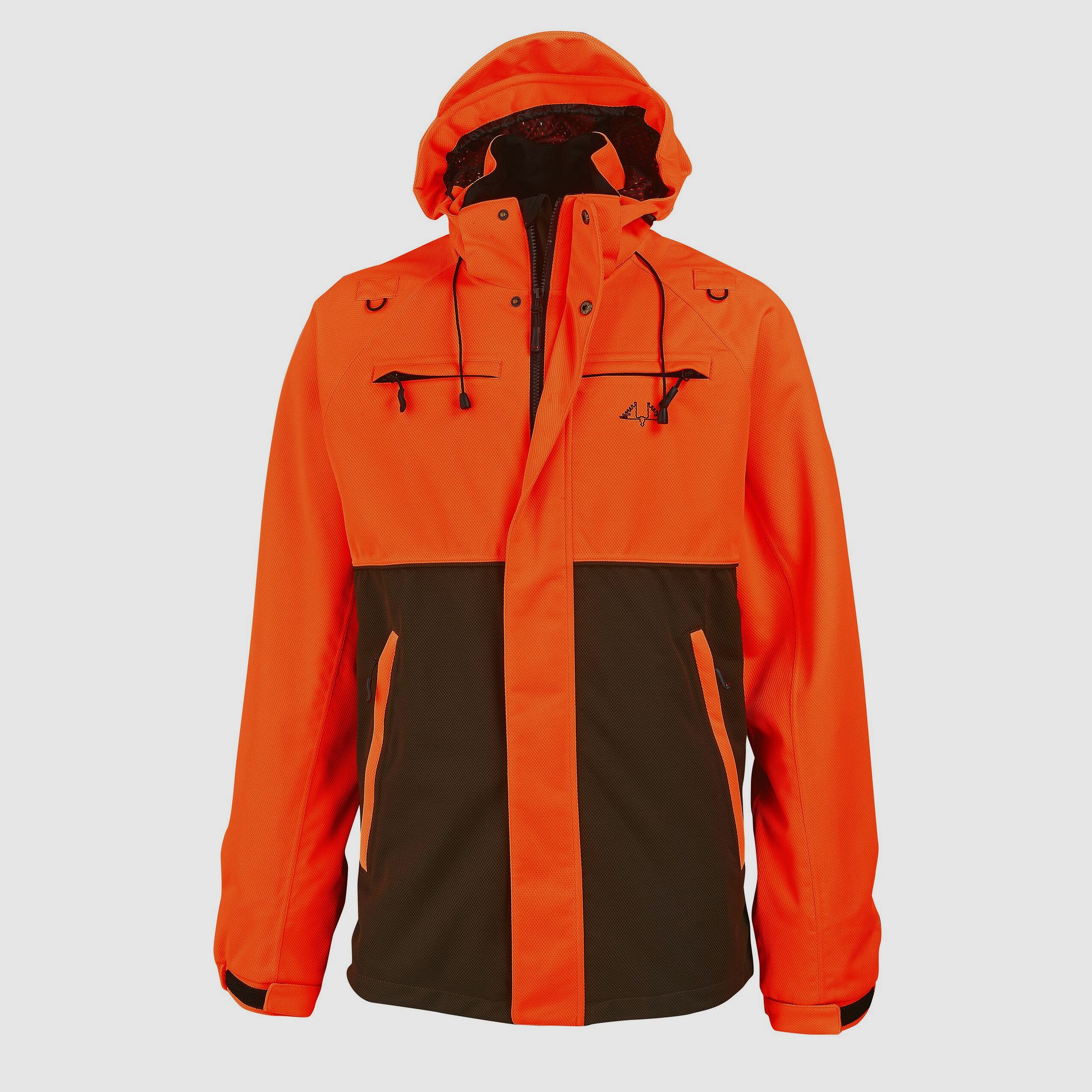 Giacca Swedteam Ultra 2 Caccia