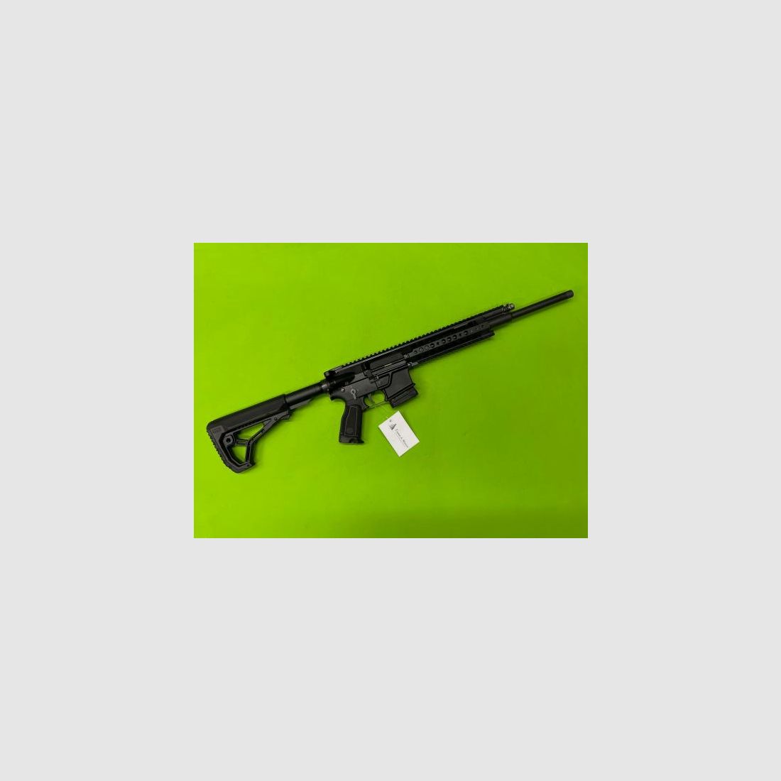 STEYR ARMS STM-Z SA 556 .223Rem Halbautomatische Büchse 
                Auslieferung erfolgt mit Tasmanian Tiger Tasche.STEYR ARMS STM-Z SA 556 .223Rem Halbautomatische Büchse