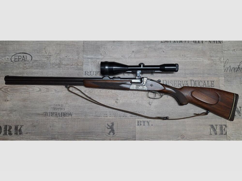 Sauer & Sohn BBF 54 7x65R;16/70