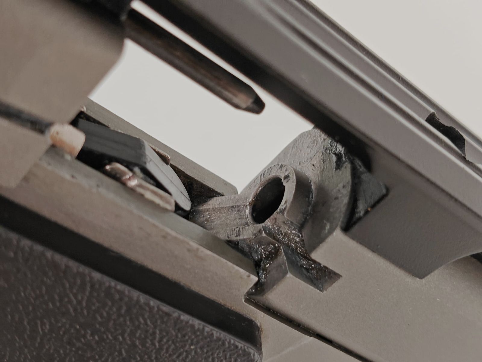 Smith & Wesson Mod. 22S .22lr pistol