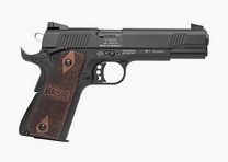 Pistolet Mauser 1911 22 LR semi-automatique noir