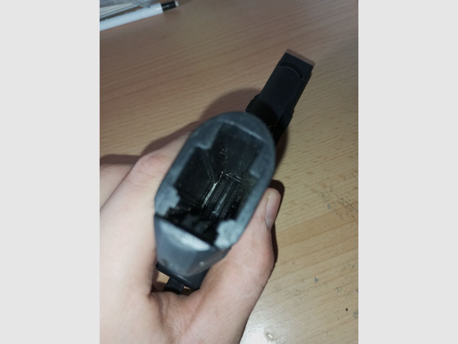 Walther P22 Ready Schreckschuss 