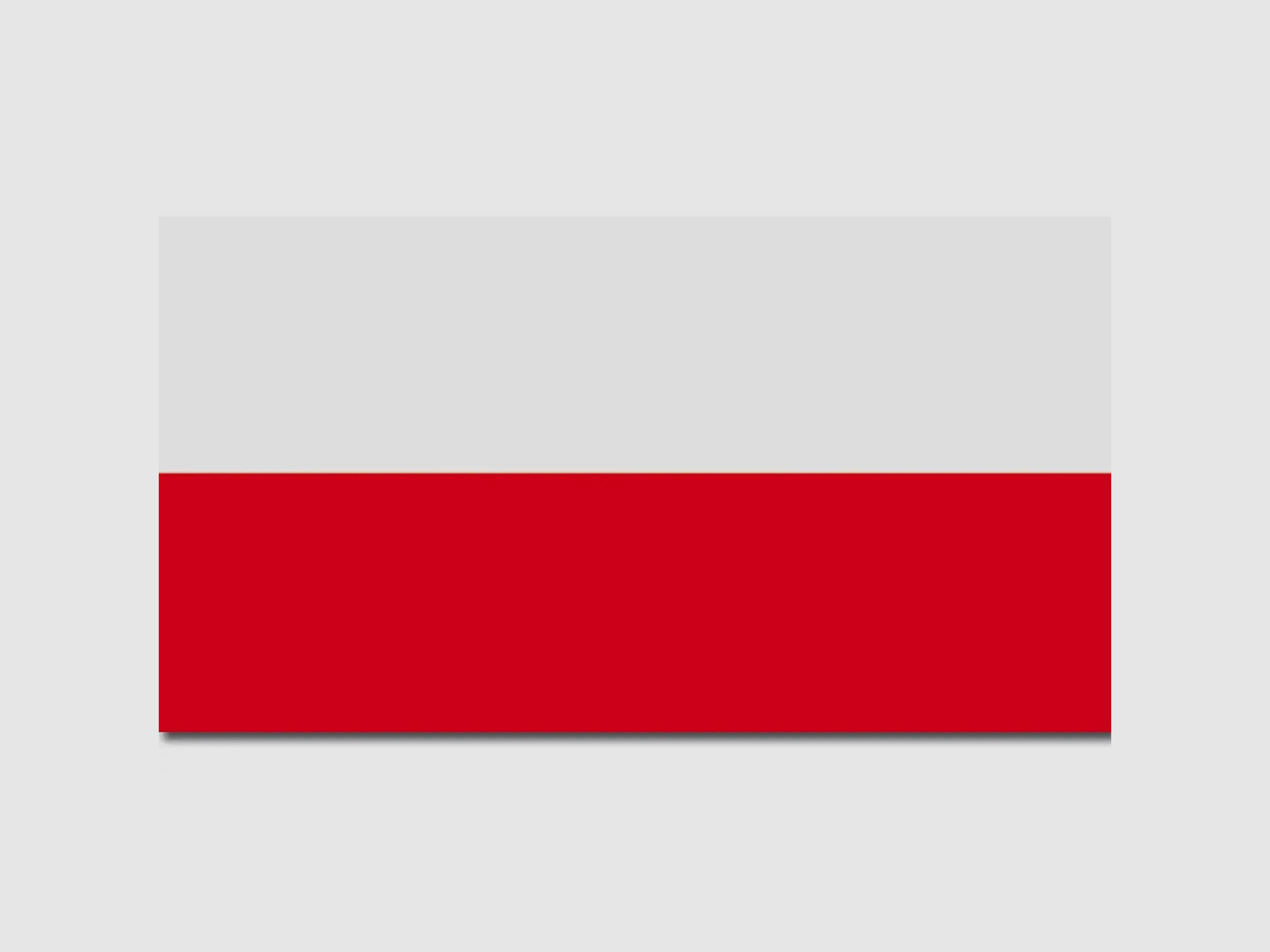 Mil-Tec Flaga Polska