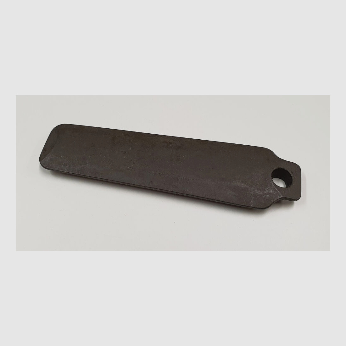Israeli manufacturing for MAUSER magazine base steel version ISRAEL