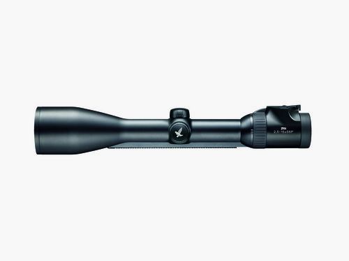 Swarovski Z6i 2,5-15x56 P SR*