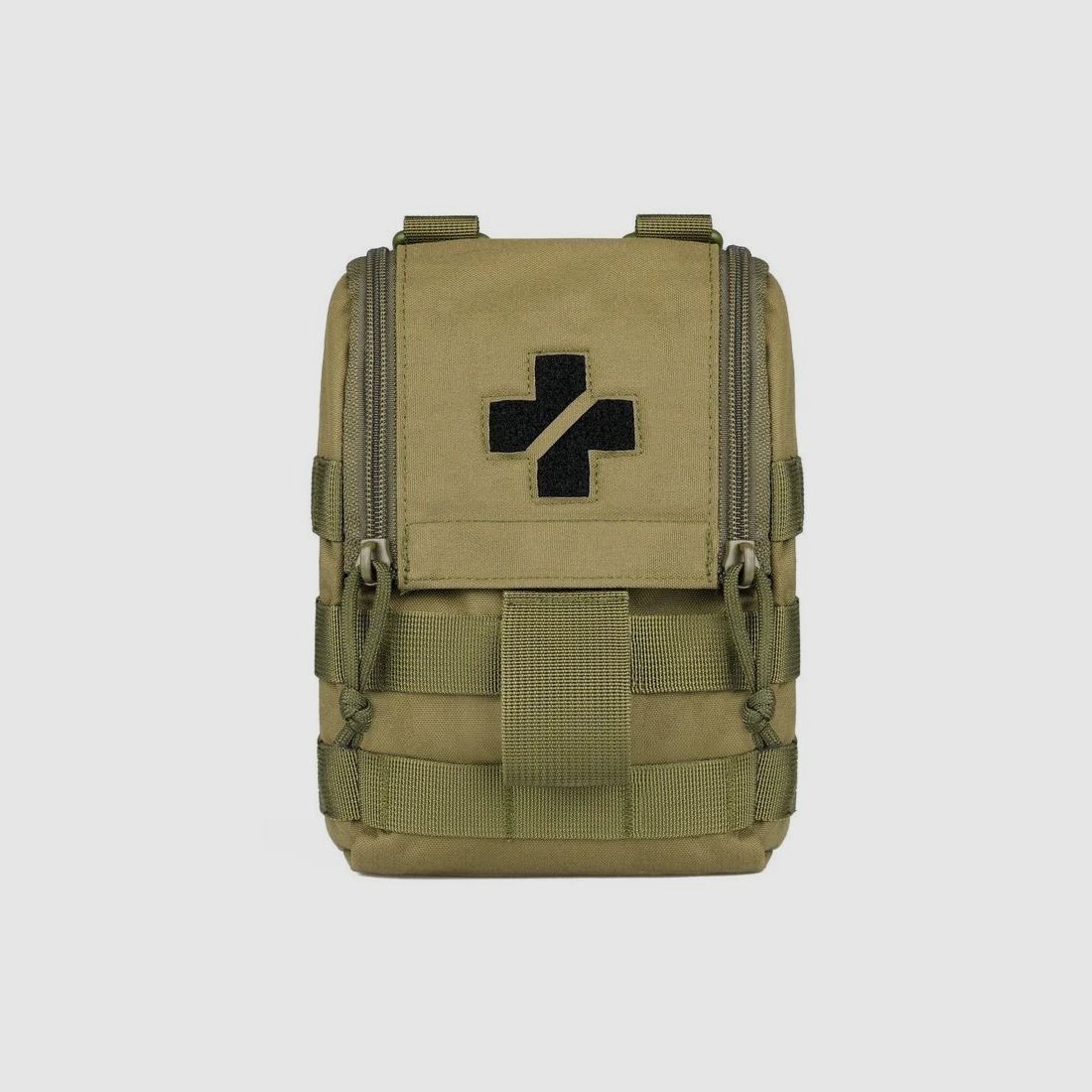 RHINO RESCUE - EHBO-set TRD IFAK Volledige Kit