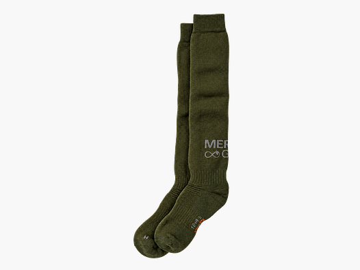 Lange Merinowollsocken WNTR