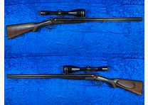 Krupp Perforación