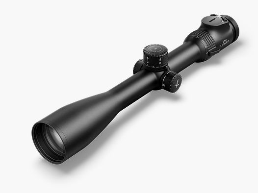 Swarovski Z5i+ 3,5-18x50 p BT L 4A-I MRAD optyka celownicza
