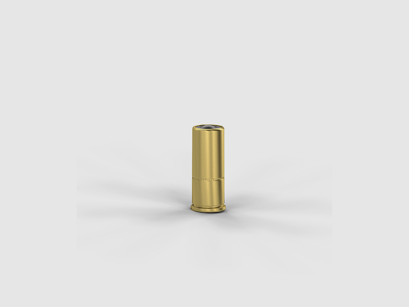 Magtech .32 S&W 98GR LWC 50 Patronen