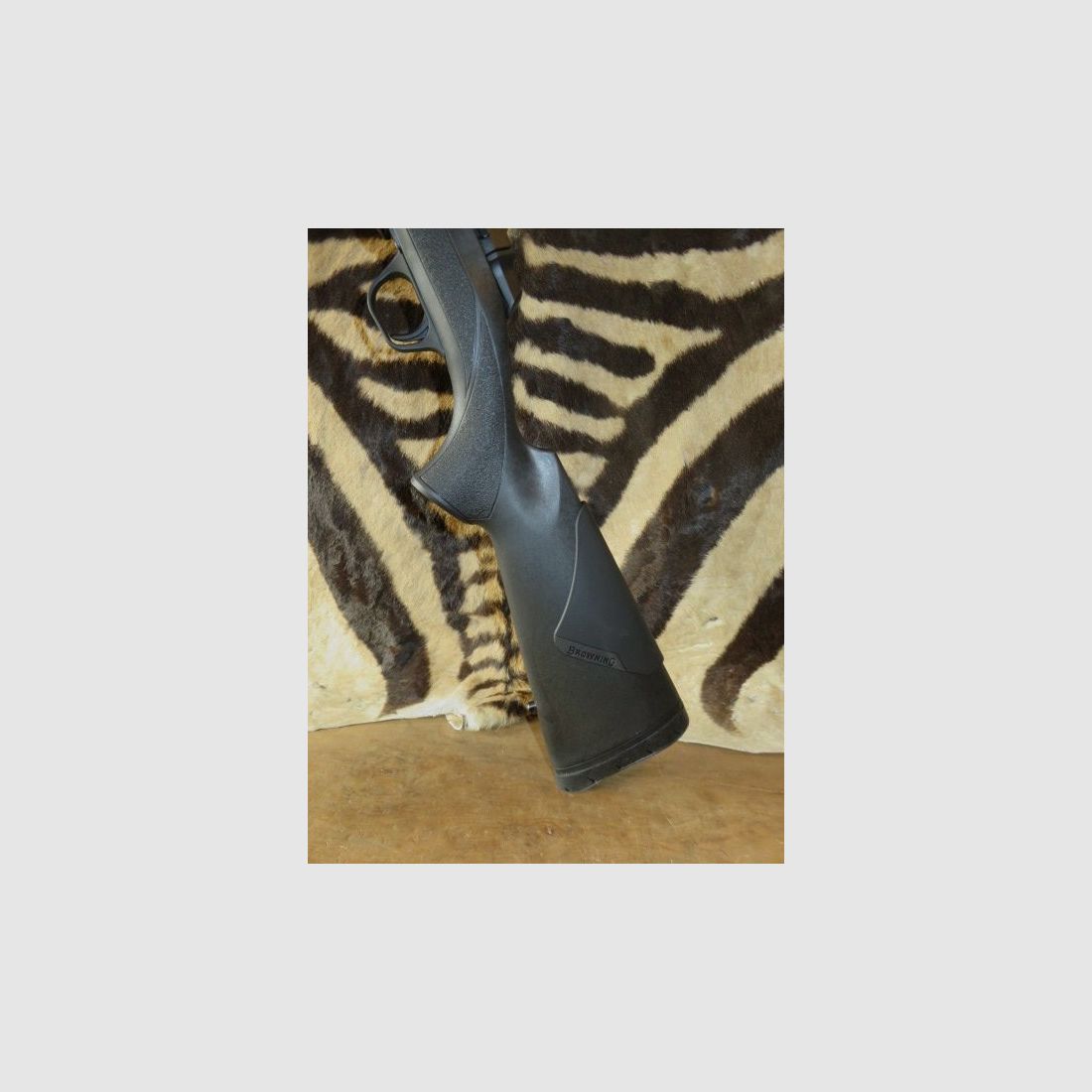 Repetierbüchse BROWNING A-Bolt 3+ Compo Kal. .243 Win Lauf 56 cm gewinde, Bild 8 von 9
