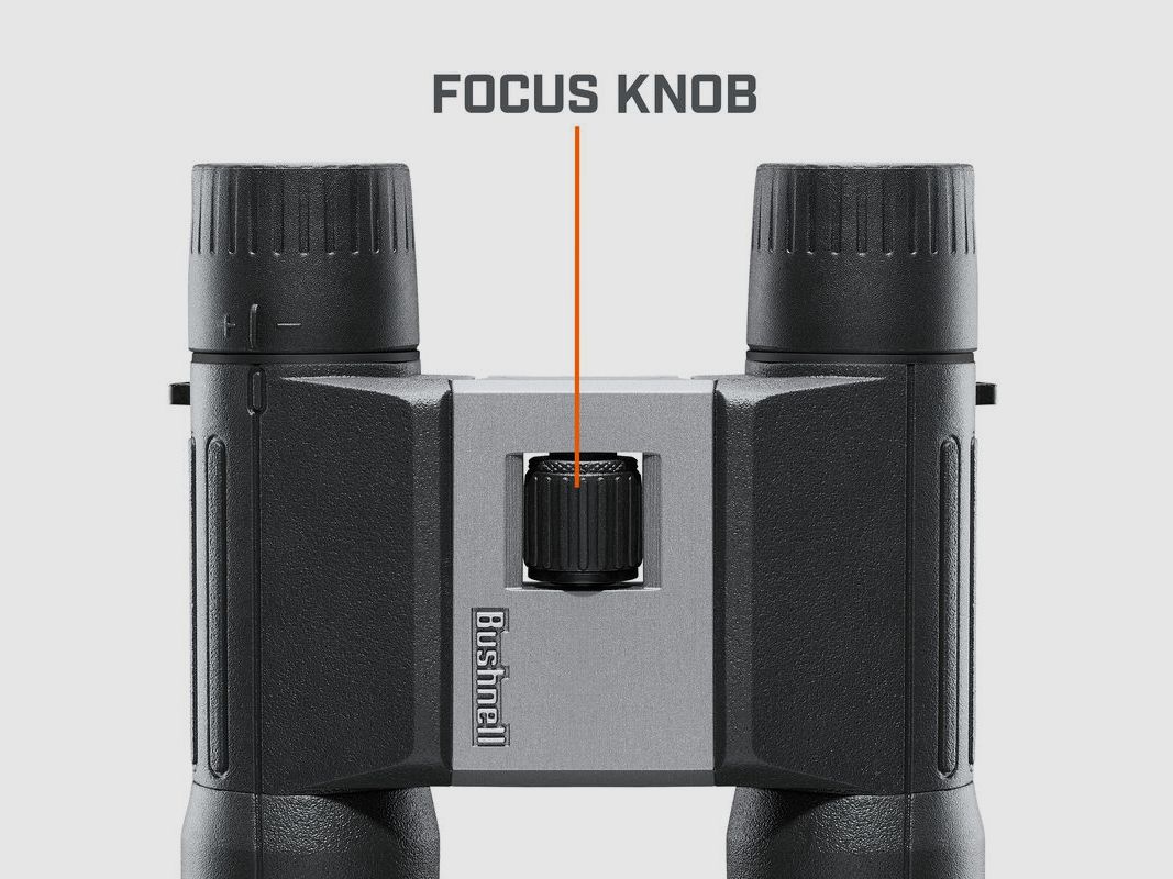 Bushnell Powerview 2 10x25 Binocolo, immagine 9 di 9