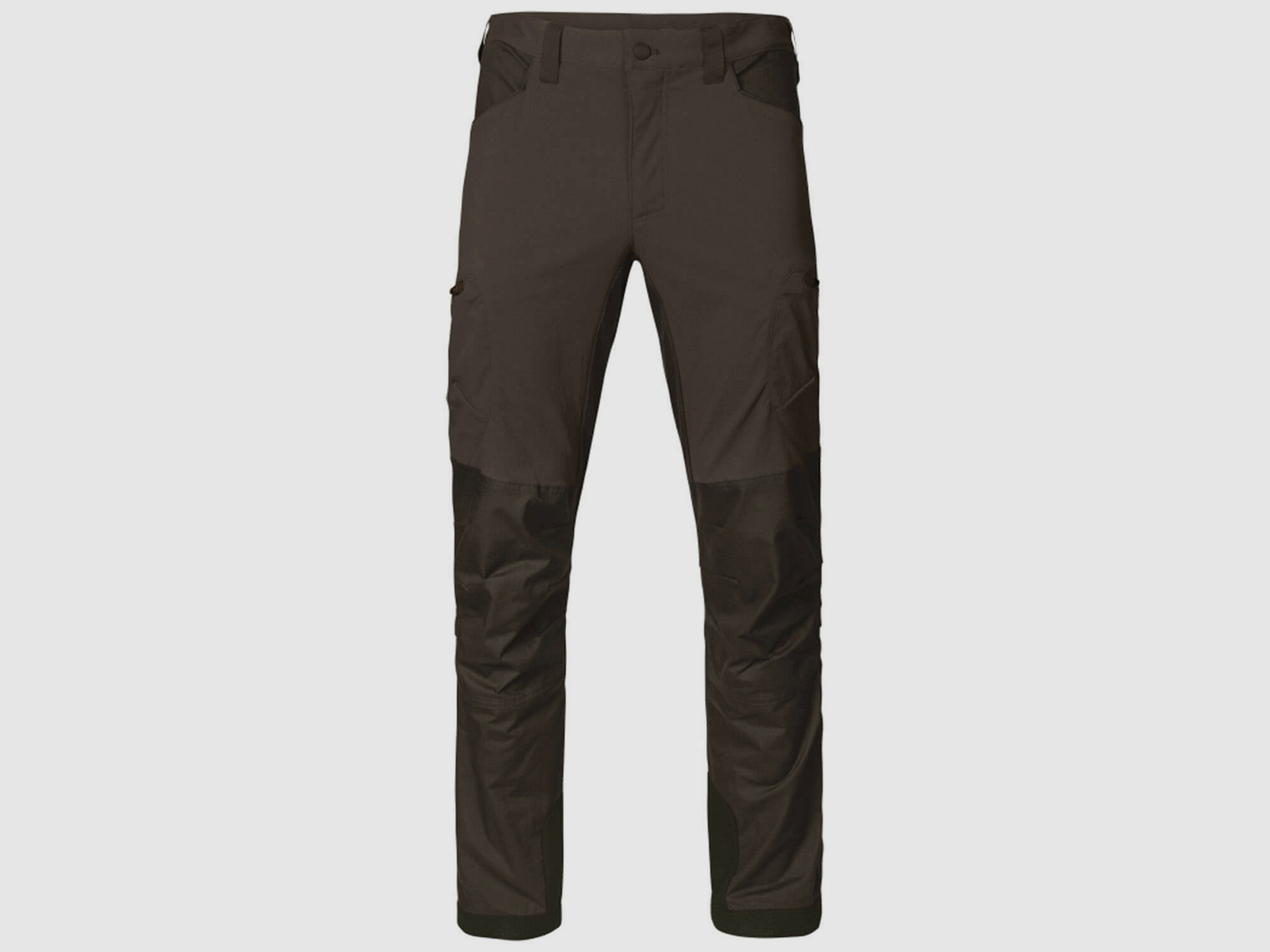 Härkila Jagdhose Ragnar (Slate Brown/Willow Green)