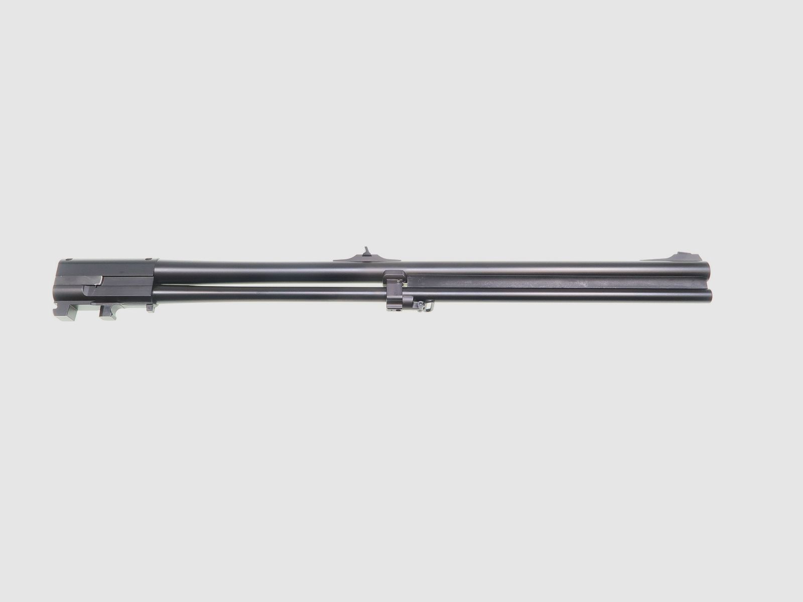 Blaser BBF 95 Wechsellauf 12/76 6,5x57R