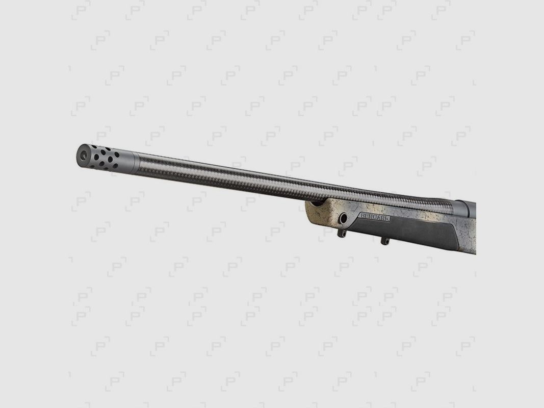 Repetierbüchse BERGARA WILDERNESS THUMBOLE CARBON, Bild 6 von 6