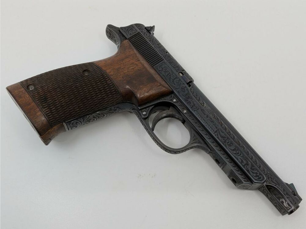 Walther Zella-Mehlis Olympia